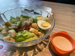 -必胜客(紫竹桥苏宁店)