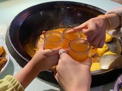 -鱼窝棚柴火铁锅炖(富山屯店)