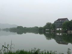 -长兴太湖图影湿地文化园