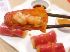 -点都德(大茶楼店)