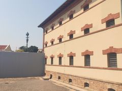 -青岛德国监狱旧址博物馆