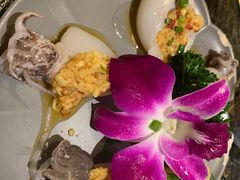 -肉匠日式烧肉屋·和牛居酒屋·酒水小食堂(大汉悦中心店)