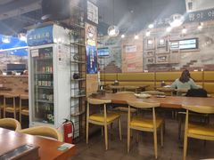 大堂-韩礼年糕(飞虹路店)