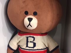 -line friends(明洞旗舰店)