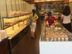 -御蝶坊生日蛋糕KNAC(创业店)