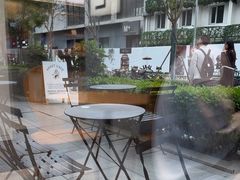 -ARKET CAFÉ(三里屯太古里店)