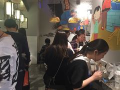 -巷内锅盔(西城都荟店)