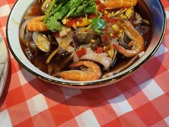 -辣小鲜·南昌大排档(船山路店)