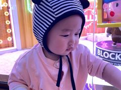 -快乐街区(成都龙湖北城天街店)