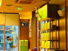 -奈雪的茶(大梅沙8号仓店)