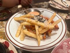 -BROWNSTONE布朗石西班牙餐厅(富城店)