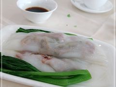 -广东胜利宾馆西关粤中餐厅