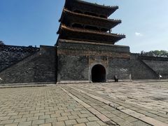 -北陵公园