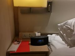 -重庆解放碑威斯汀酒店