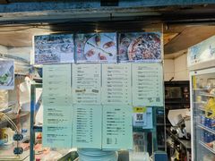 -披萨大叔(上海路店)