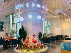 -最味·煲式干锅(银石广场店)