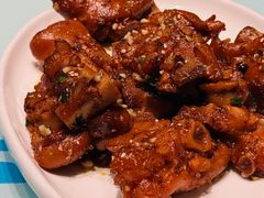 -王庄阿咪海鲜大排档(象园店)