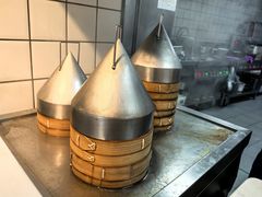 -馋三尺蟹粉小笼(人民广场店)