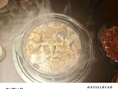 -芸鲜季·云南野生菌餐厅· 云南风物味研社(闵行店)