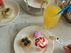 -三迪希尔顿酒店·星空酒廊