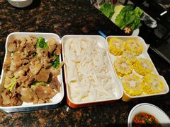 玉米-八合里潮汕鲜牛肉火锅(深圳海岸城店)