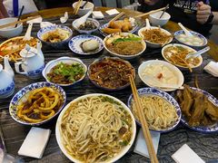 -西月城谭豆花(春熙路店)