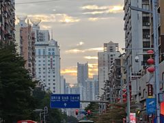 -江南西(地铁站)