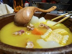 -厨道重庆菜馆(鸳鸯店)