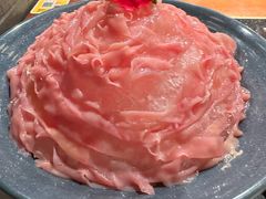 -周师兄大刀腰片火锅(解放碑总店)