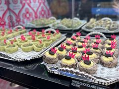 -CC BAGEL&SCONE 贝果与司康(南开大悦城店)