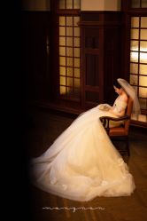 -荷玛高端新娘跟妆团队·彩妆培训