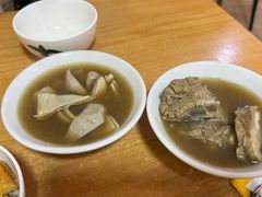 -新记肉骨茶