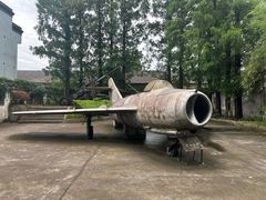 -枫泾古镇-人民公社旧址