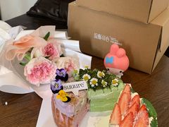 -流酥可心·牛乳蛋糕商店(禾祥西路店)