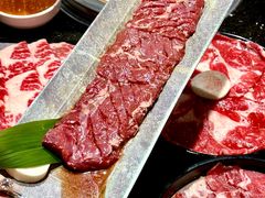 -木槿花韩式炭烤·熟成肉工坊(孙文东路店)