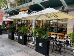 -81BAKERY(大学路店)