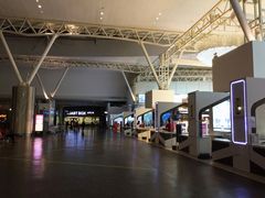 -吉隆坡国际机场