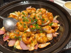 胡椒河鳗-闽和南(深圳万象城店)