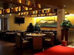 -陆壹捌餐厅(五大道店)