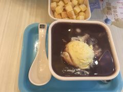 -满记甜品(荟聚购物中心店)