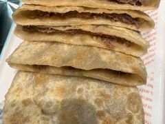 -奉天理·海鲜饺子