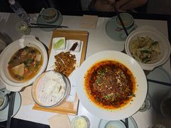 -院8里·小聚园老川菜(九眼桥店)