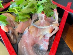 黔鱼-匠岳·王宝器麻椒鱼(全国总店)