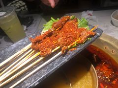 -哥老官重庆美蛙鱼头(宝山龙湖店)