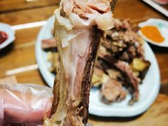 -清真·益鑫羊肉手抓馆(花园北街店)