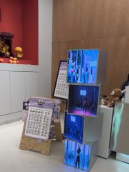 -YASAKI国际舞蹈中心