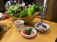 -老凯俚酸汤鱼(多彩城店)