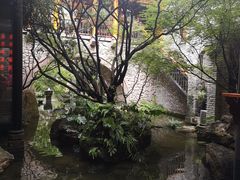 -鱼桥巷·美学川菜