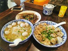 -惠康汤粉店(惠新中街店)