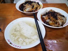 -蒋家槟豆面皮(友爱路店)